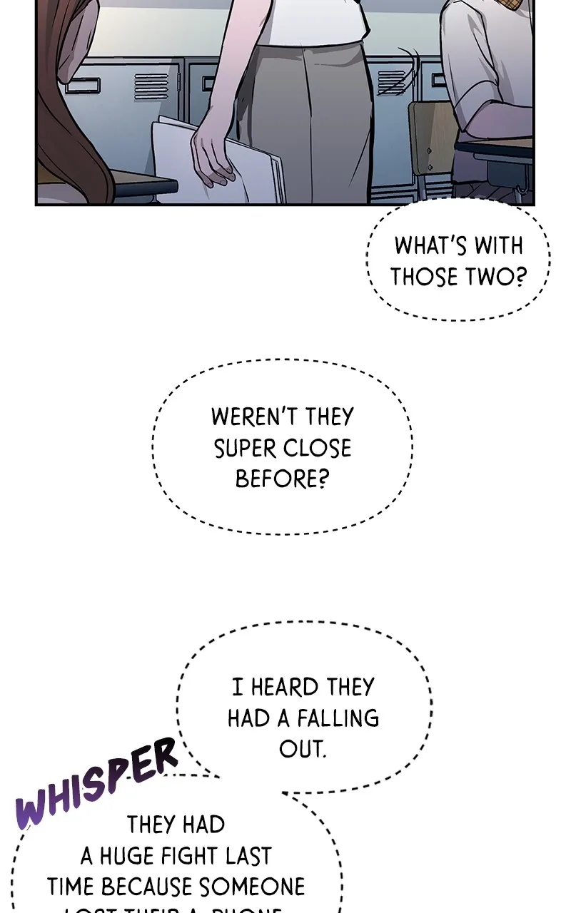 Like Mother, Like Daughter Chapter 12 page 14 - 