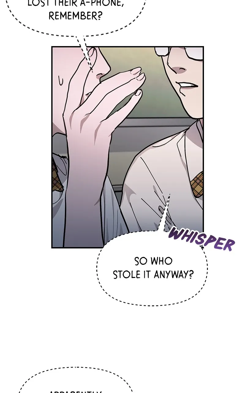 Like Mother, Like Daughter Chapter 12 page 15 - 