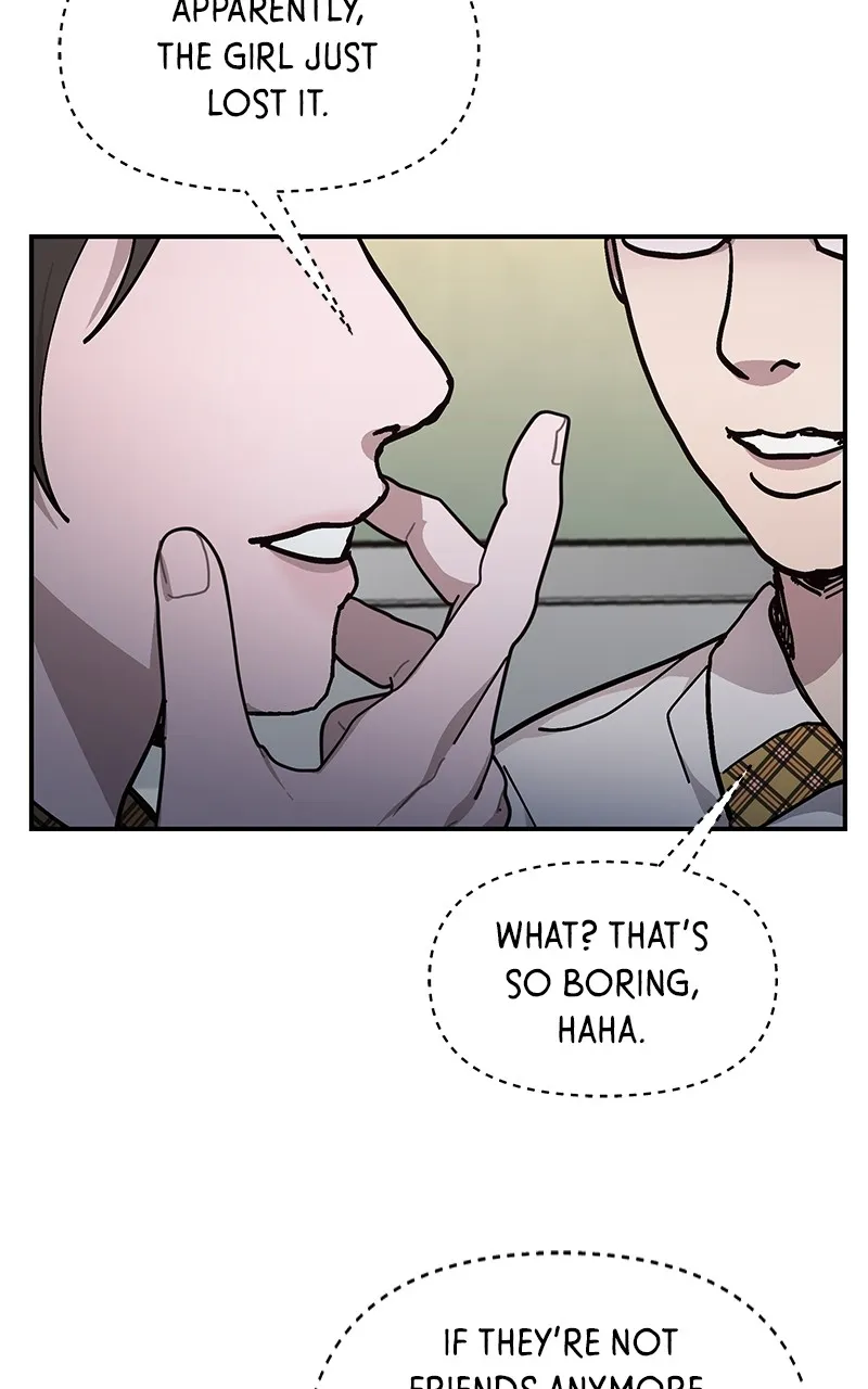 Like Mother, Like Daughter Chapter 12 page 16 - 