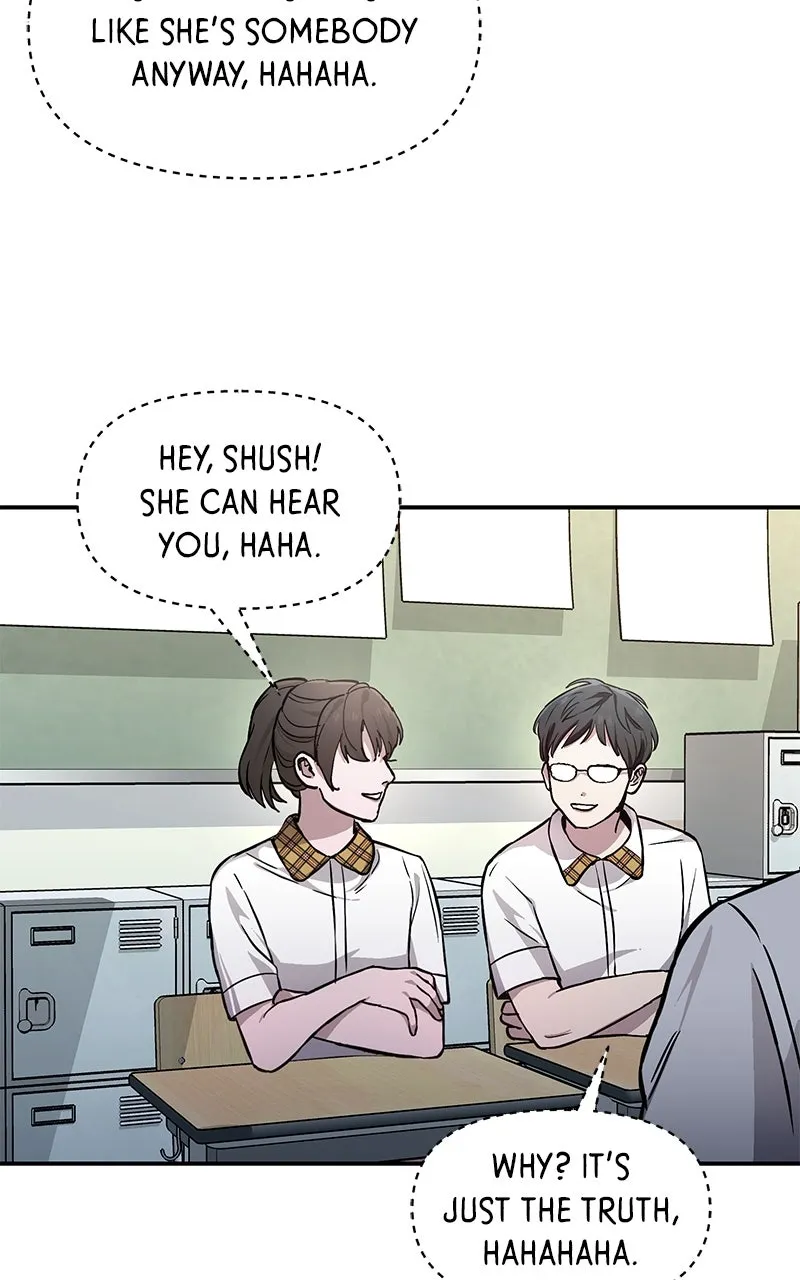 Like Mother, Like Daughter Chapter 12 page 18 - 