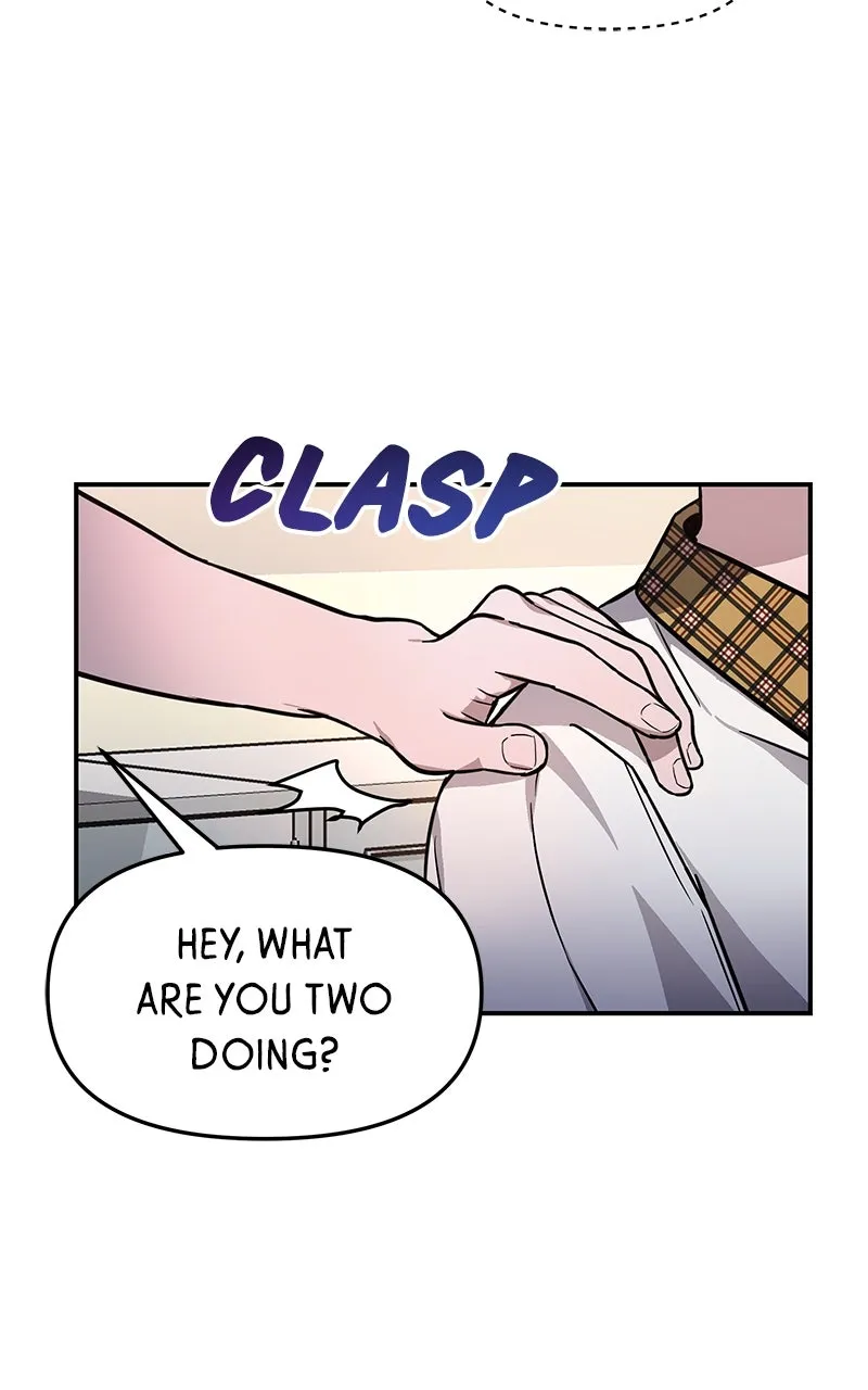Like Mother, Like Daughter Chapter 12 page 19 - 