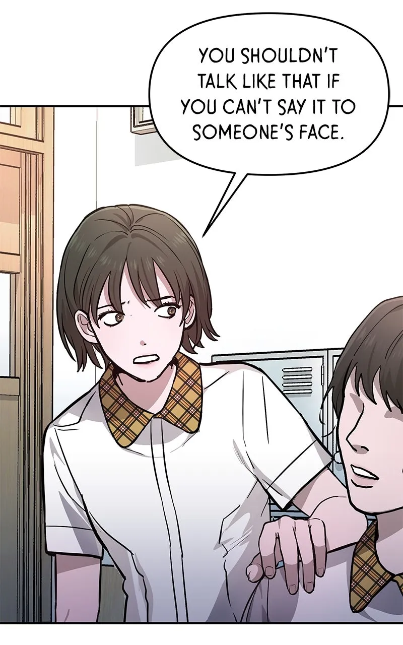 Like Mother, Like Daughter Chapter 12 page 20 - 