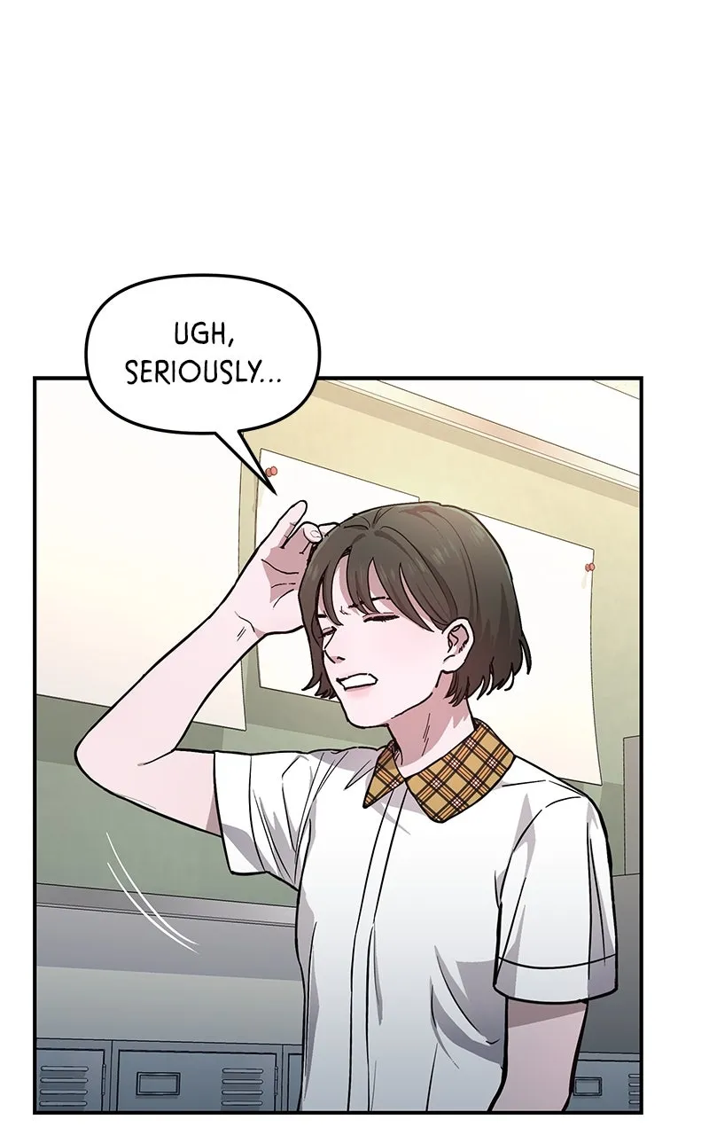 Like Mother, Like Daughter Chapter 12 page 21 - 