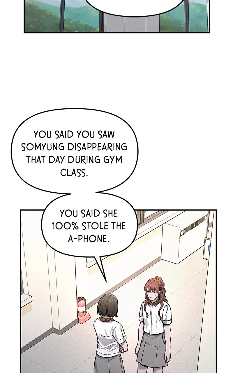 Like Mother, Like Daughter Chapter 12 page 24 - 