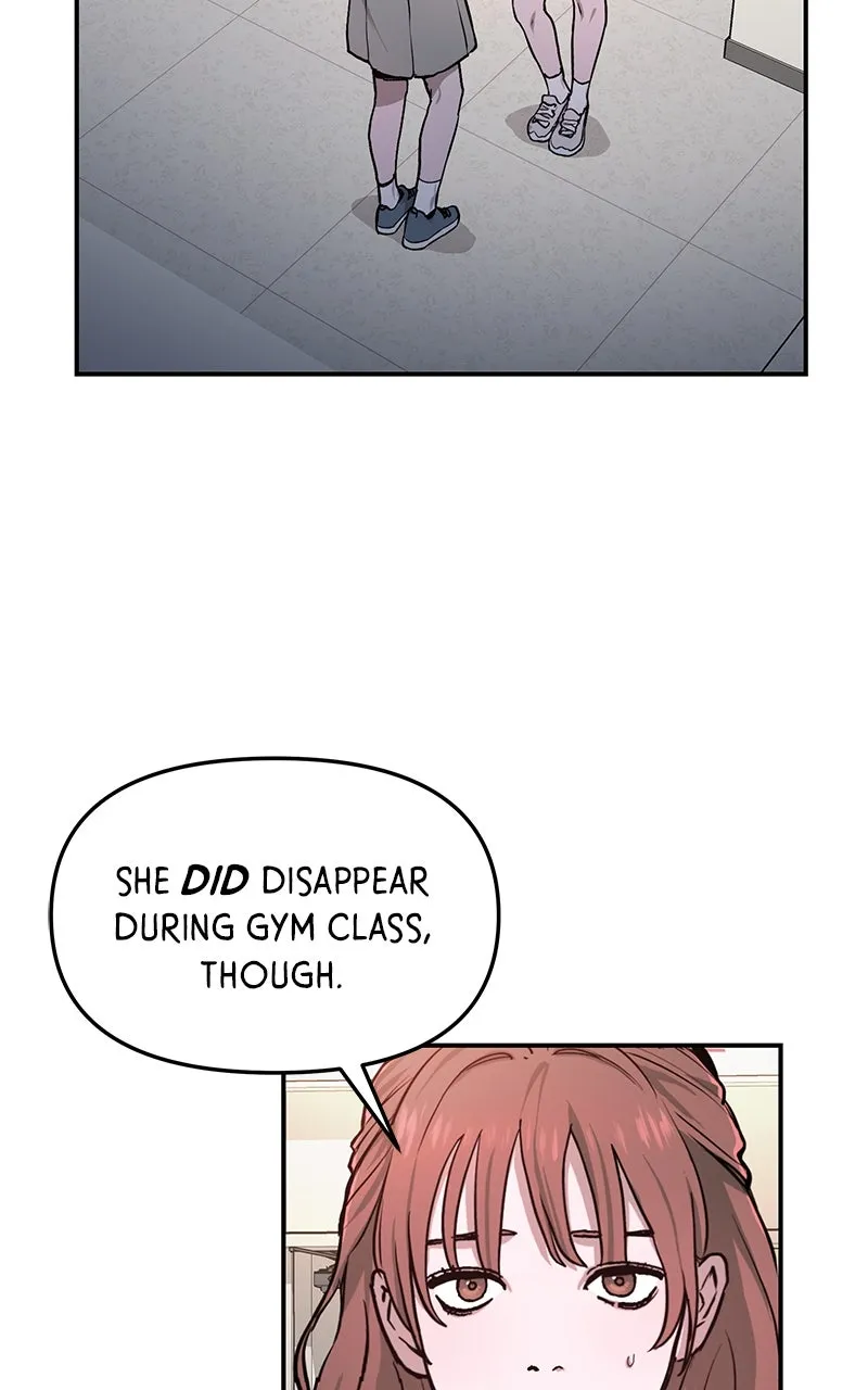 Like Mother, Like Daughter Chapter 12 page 25 - 