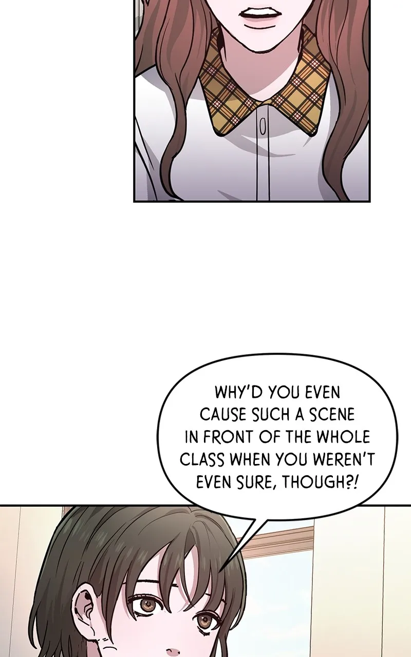 Like Mother, Like Daughter Chapter 12 page 26 - 