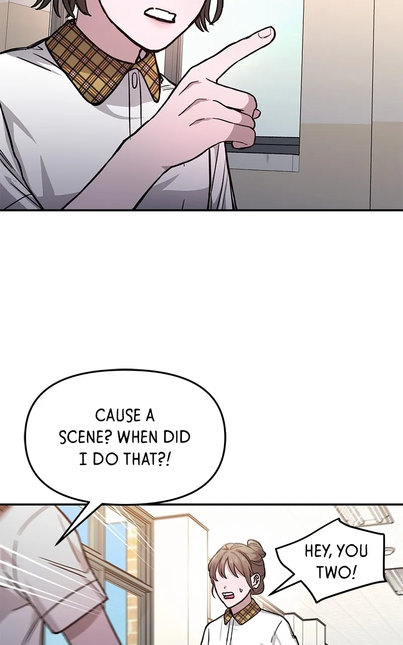 Like Mother, Like Daughter Chapter 12 page 27 - 