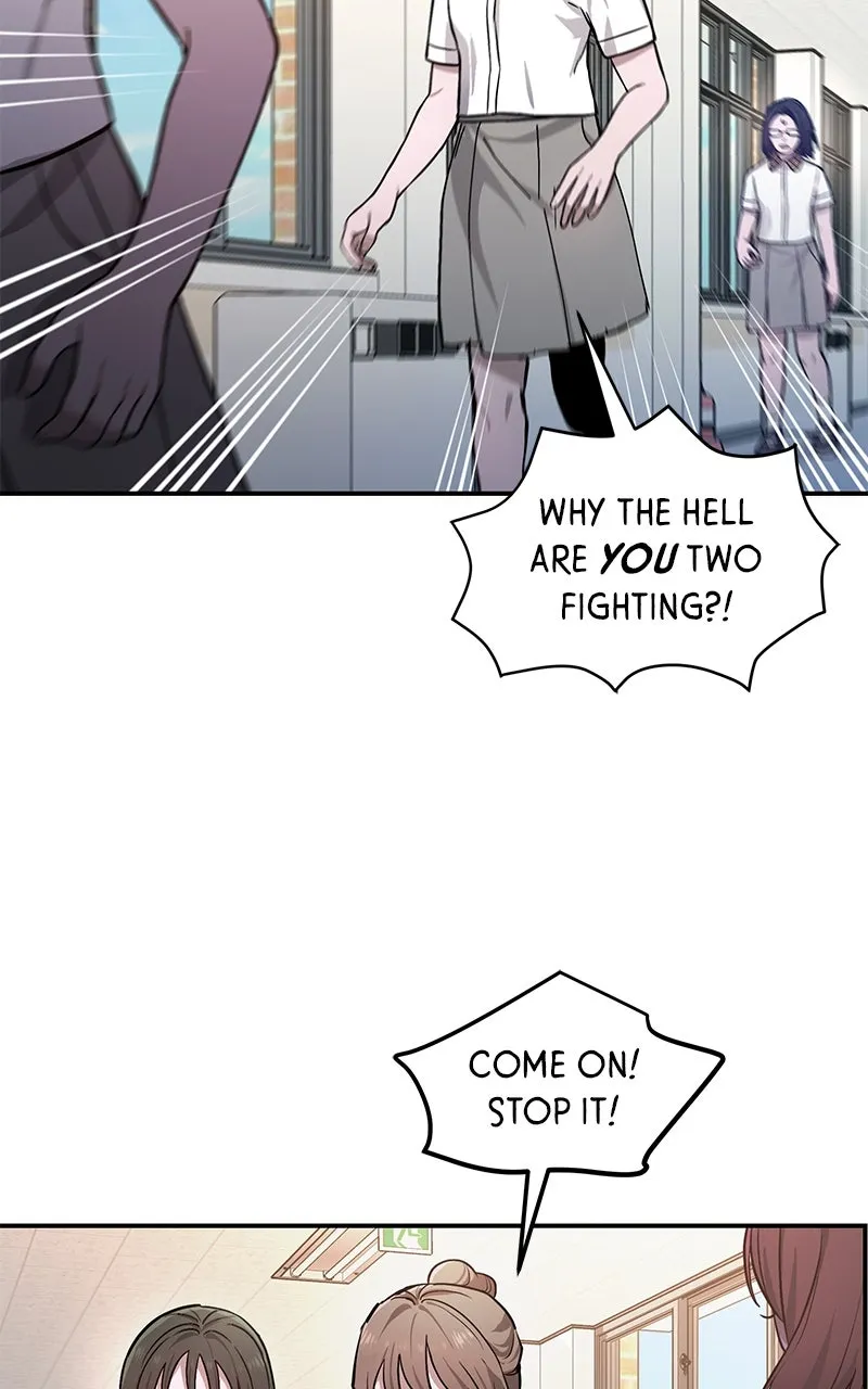 Like Mother, Like Daughter Chapter 12 page 28 - 