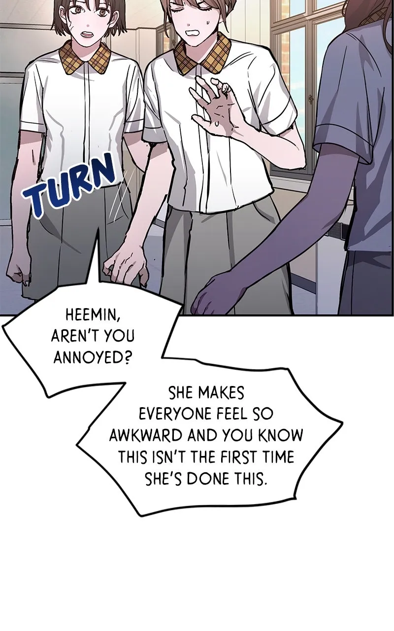 Like Mother, Like Daughter Chapter 12 page 29 - 