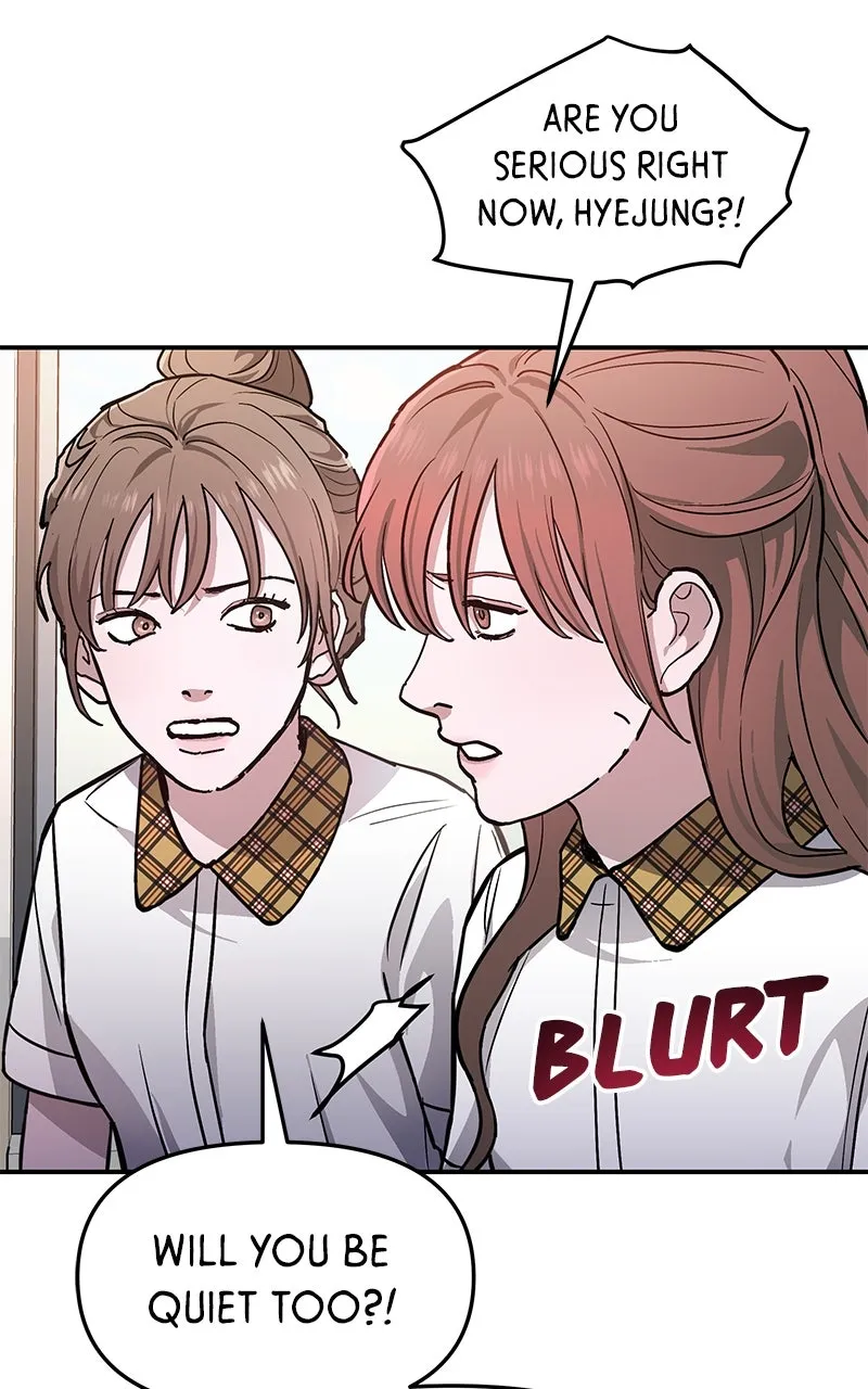 Like Mother, Like Daughter Chapter 12 page 30 - 