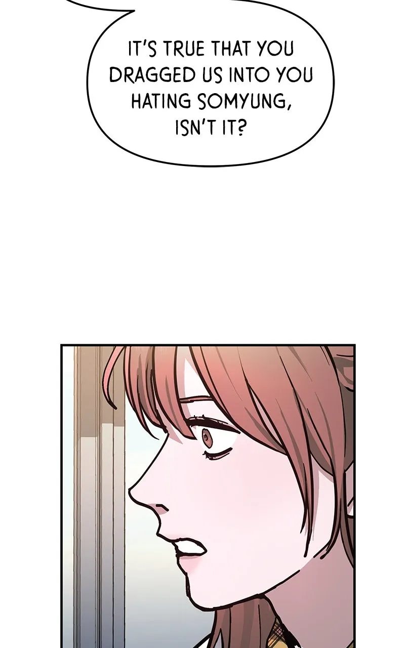 Like Mother, Like Daughter Chapter 12 page 31 - 