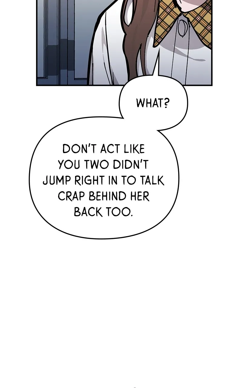 Like Mother, Like Daughter Chapter 12 page 32 - 