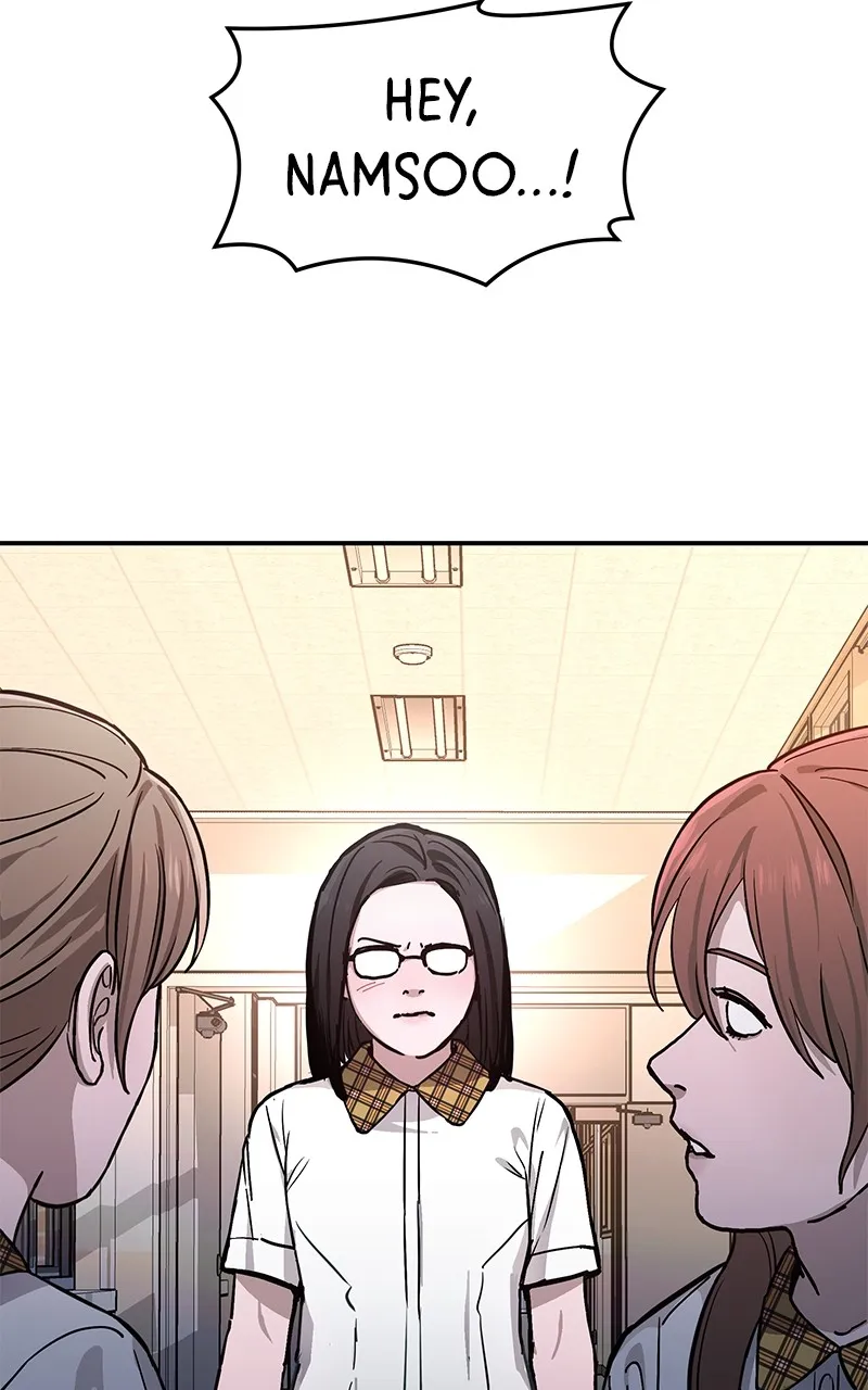 Like Mother, Like Daughter Chapter 12 page 33 - 
