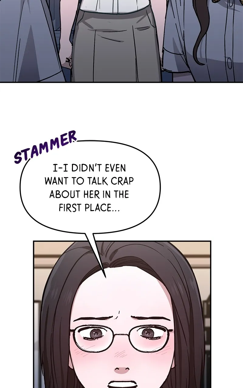 Like Mother, Like Daughter Chapter 12 page 34 - 