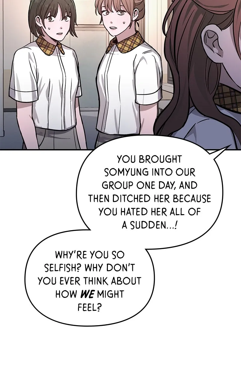 Like Mother, Like Daughter Chapter 12 page 36 - 