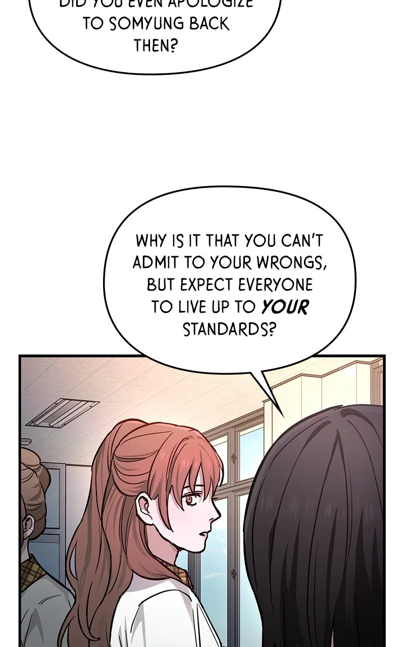 Like Mother, Like Daughter Chapter 12 page 38 - 