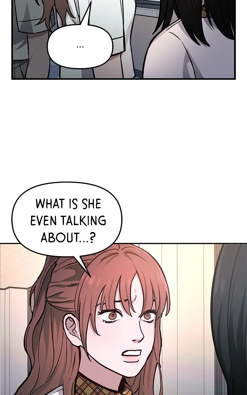 Like Mother, Like Daughter Chapter 12 page 39 - 