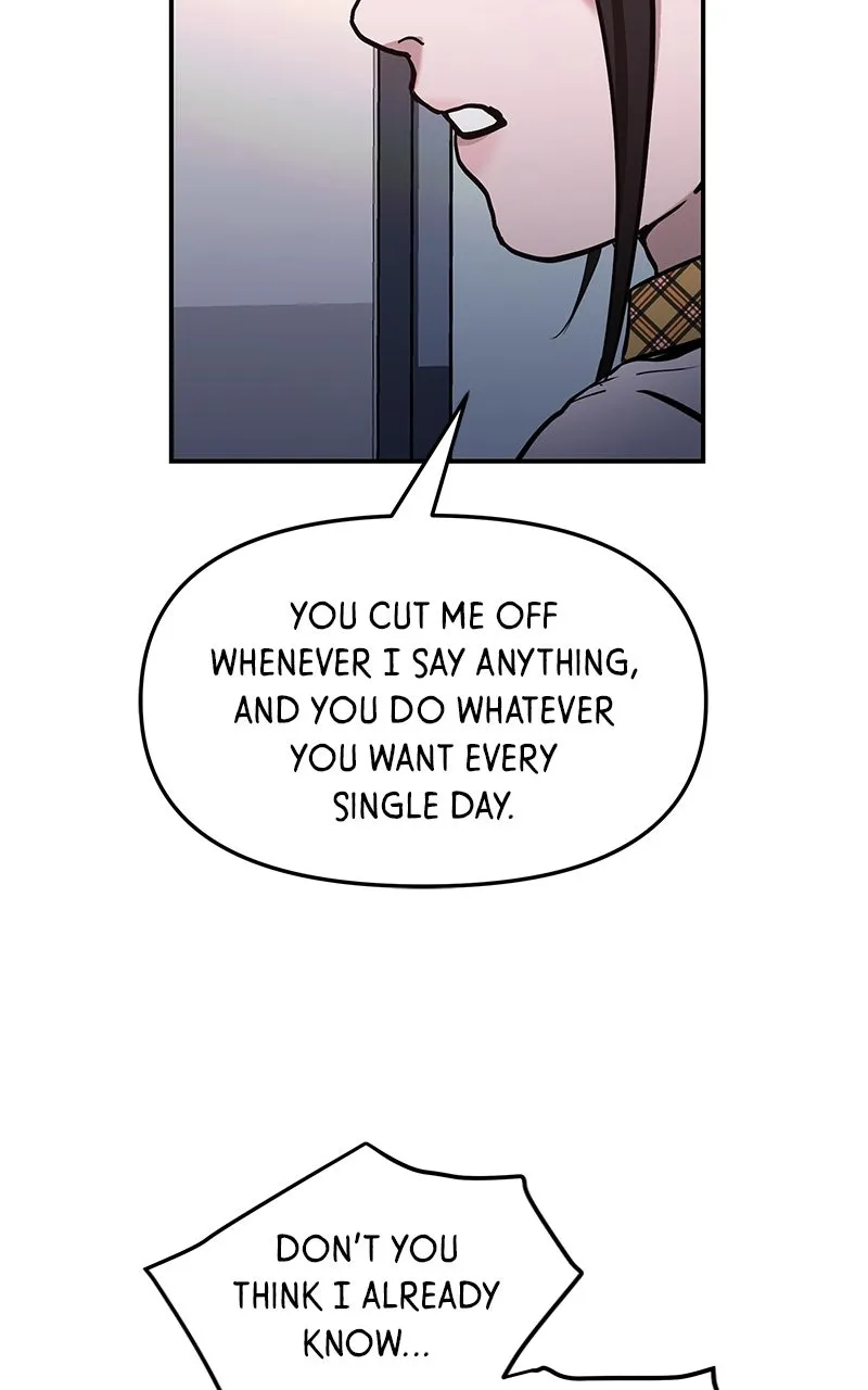 Like Mother, Like Daughter Chapter 12 page 41 - 