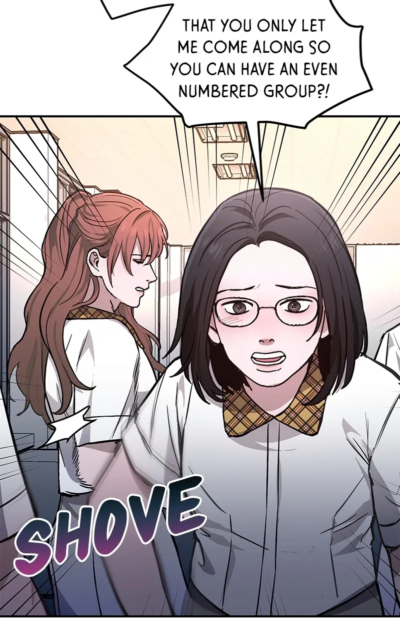 Like Mother, Like Daughter Chapter 12 page 42 - 