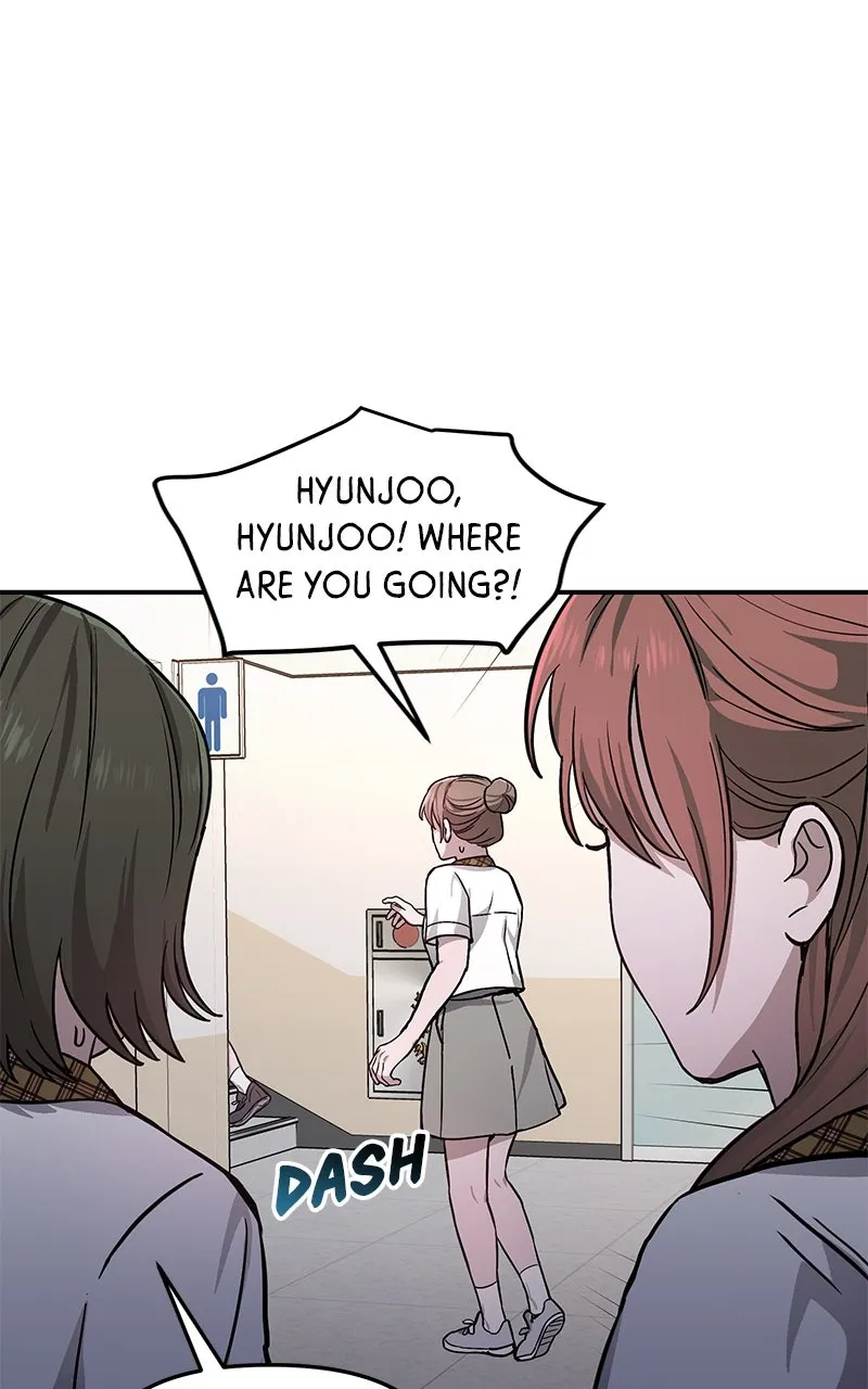 Like Mother, Like Daughter Chapter 12 page 43 - 
