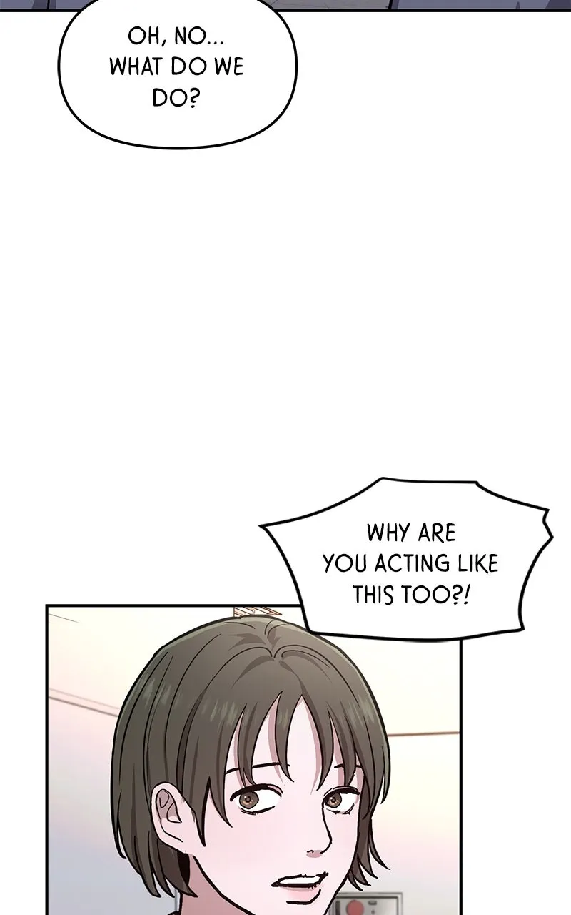 Like Mother, Like Daughter Chapter 12 page 44 - 
