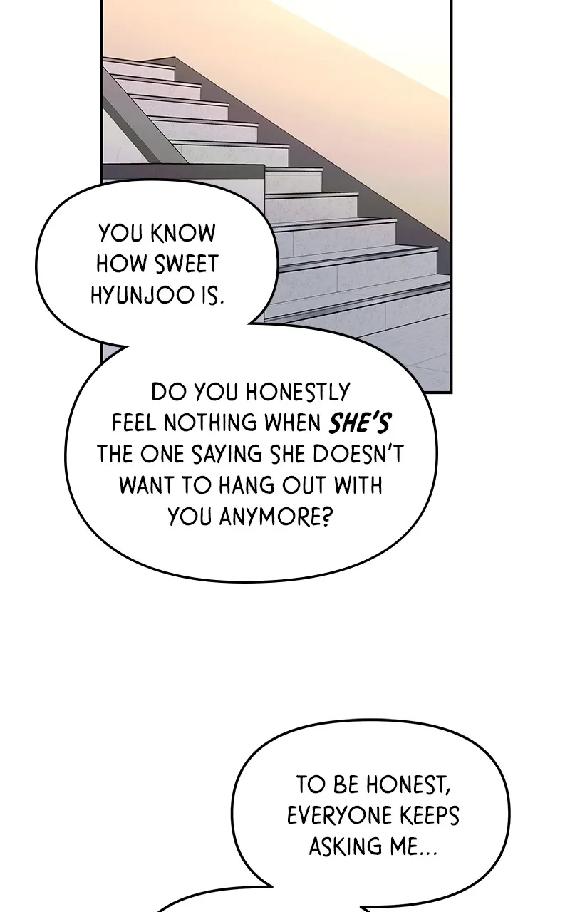Like Mother, Like Daughter Chapter 12 page 47 - 