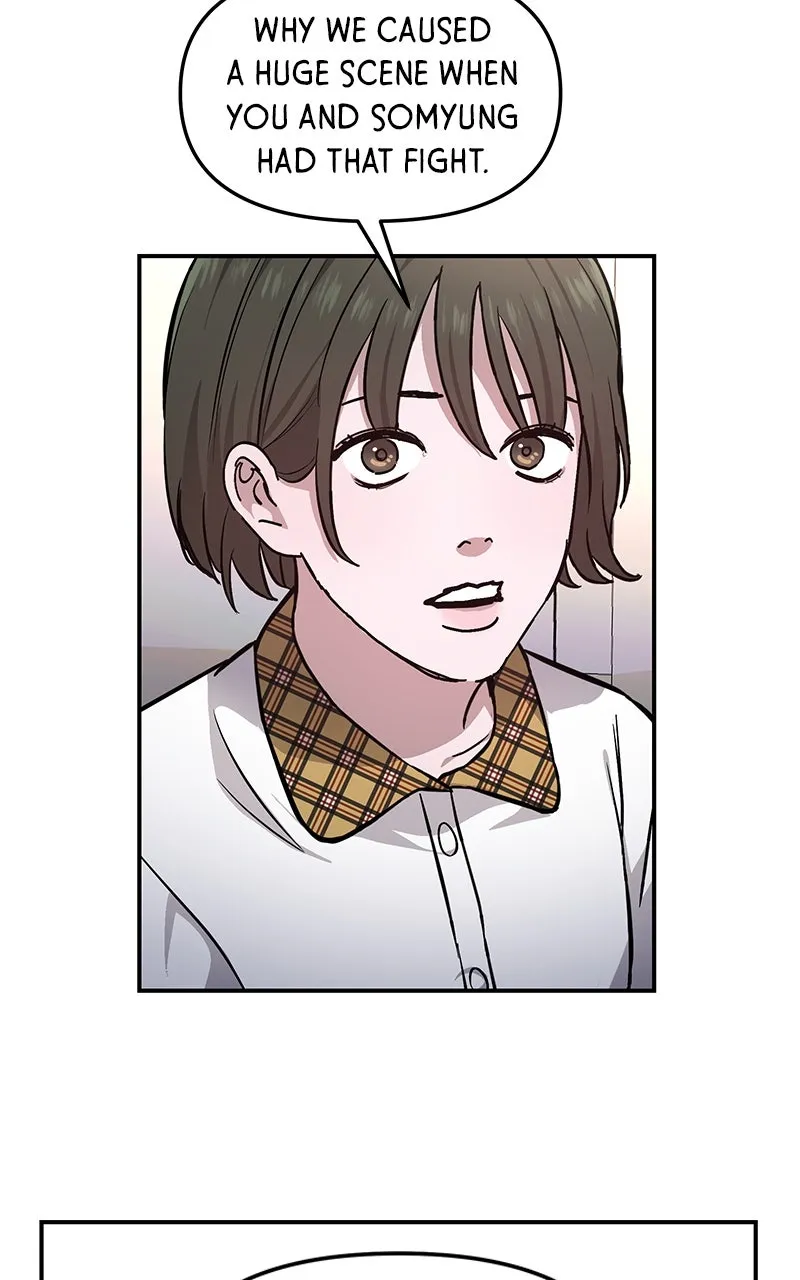 Like Mother, Like Daughter Chapter 12 page 48 - 
