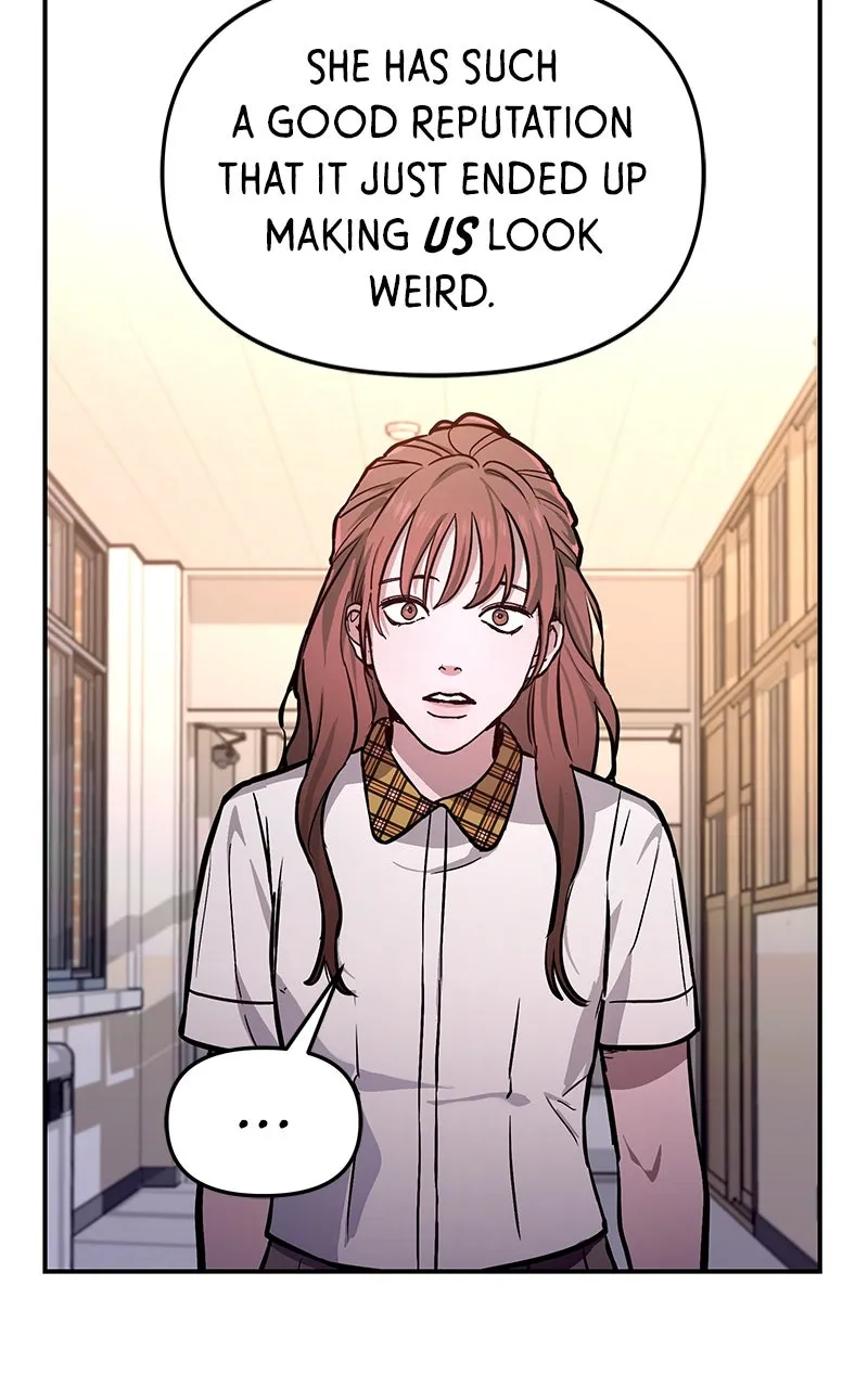 Like Mother, Like Daughter Chapter 12 page 49 - 