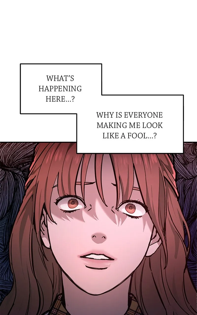 Like Mother, Like Daughter Chapter 12 page 50 - 