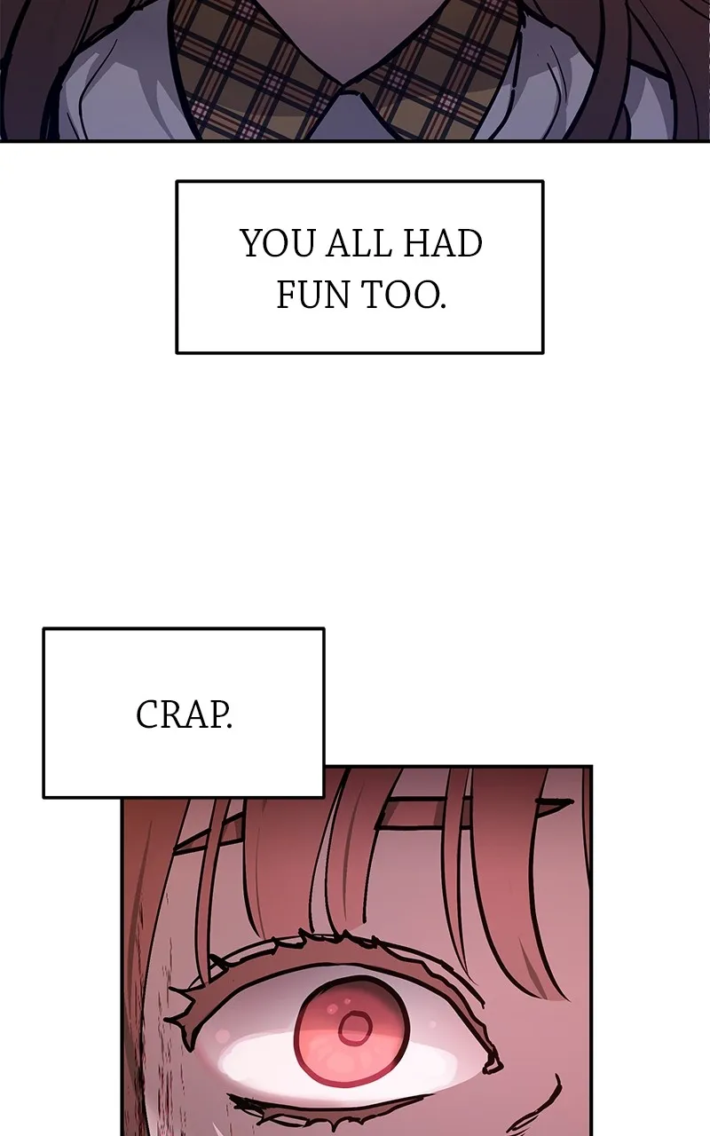 Like Mother, Like Daughter Chapter 12 page 51 - 