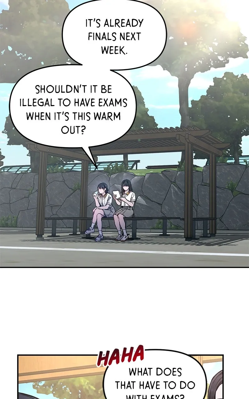 Like Mother, Like Daughter Chapter 12 page 54 - 