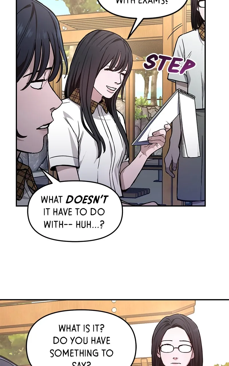 Like Mother, Like Daughter Chapter 12 page 55 - 