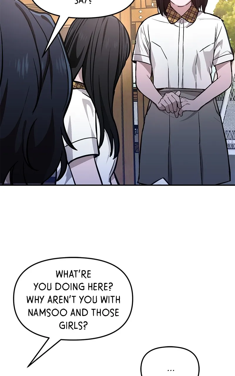 Like Mother, Like Daughter Chapter 12 page 56 - 