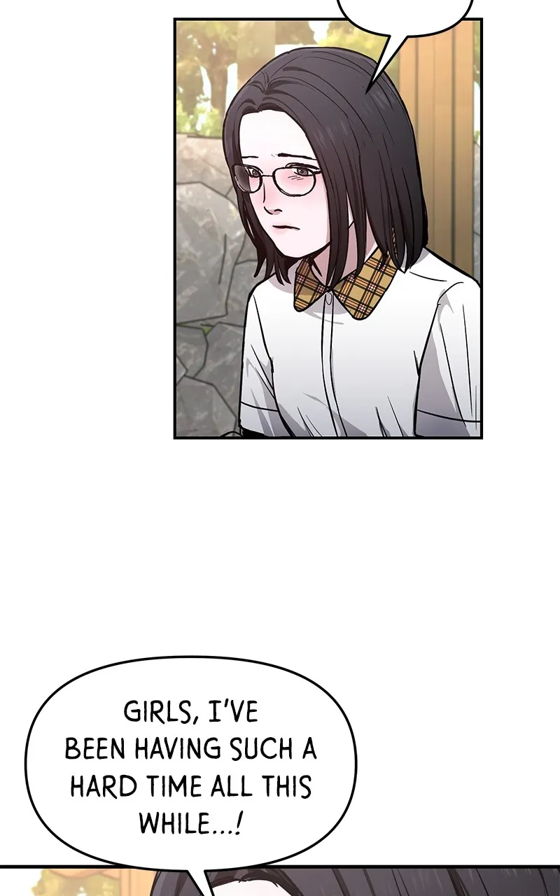 Like Mother, Like Daughter Chapter 12 page 57 - 
