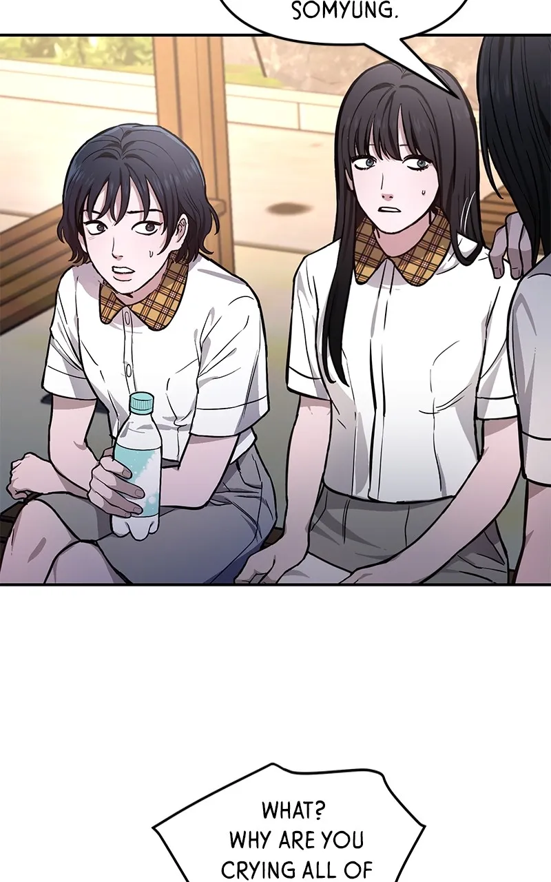 Like Mother, Like Daughter Chapter 12 page 59 - 