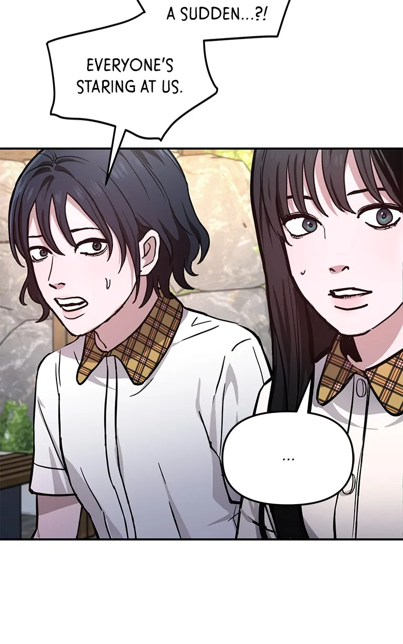 Like Mother, Like Daughter Chapter 12 page 60 - 