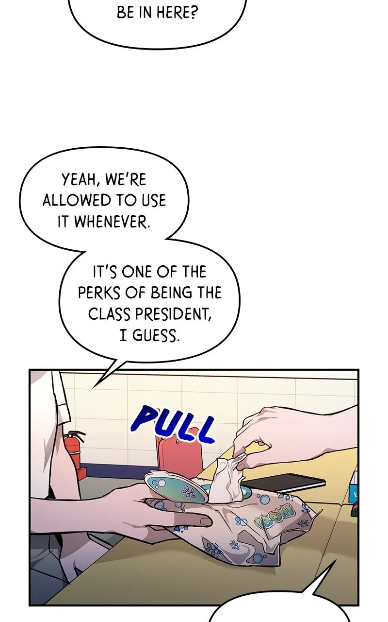 Like Mother, Like Daughter Chapter 12 page 63 - 