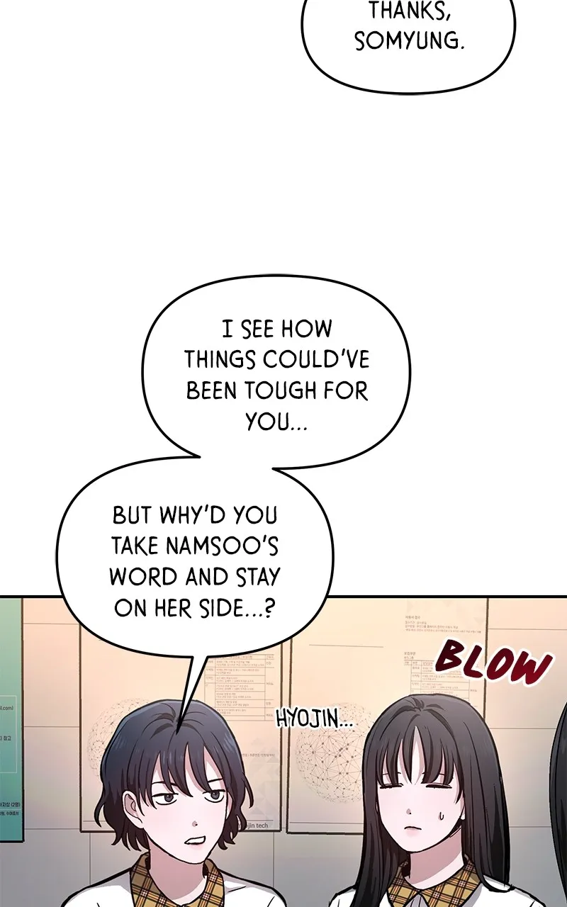 Like Mother, Like Daughter Chapter 12 page 64 - 