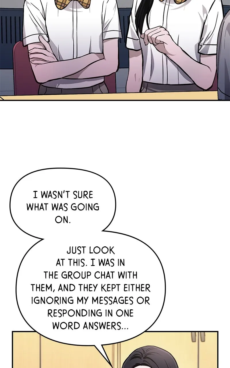 Like Mother, Like Daughter Chapter 12 page 65 - 