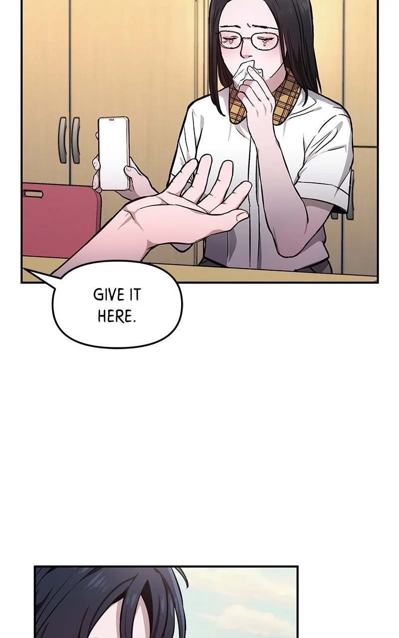 Like Mother, Like Daughter Chapter 12 page 66 - 