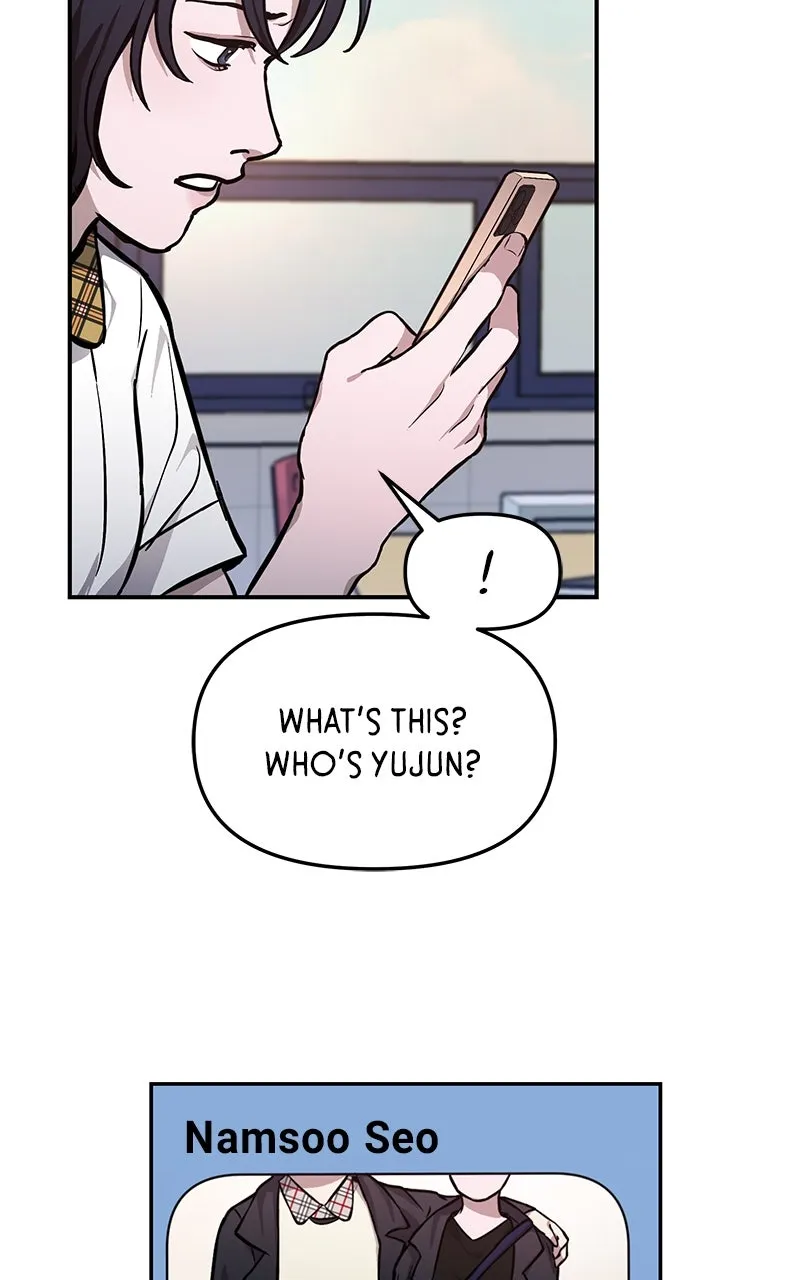 Like Mother, Like Daughter Chapter 12 page 67 - 
