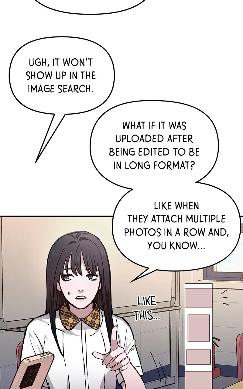 Like Mother, Like Daughter Chapter 12 page 69 - 