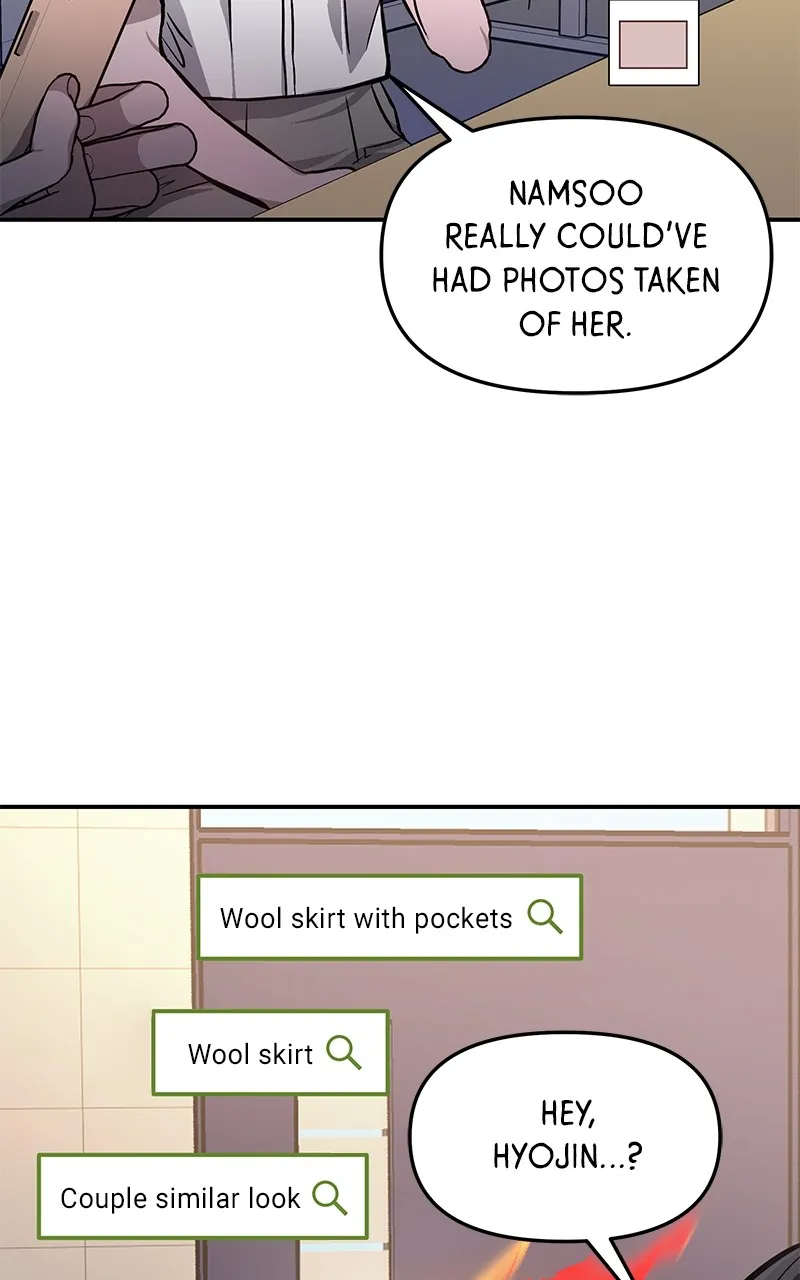 Like Mother, Like Daughter Chapter 12 page 70 - 
