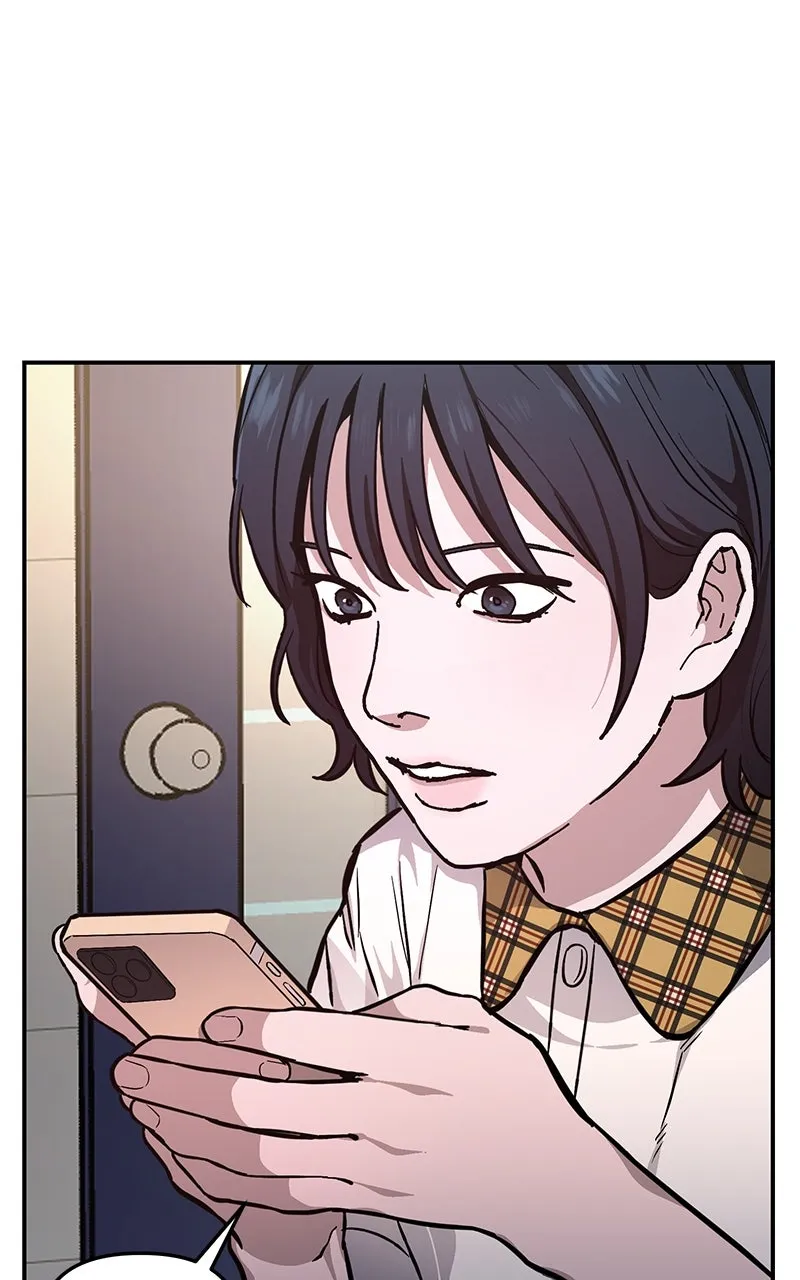 Like Mother, Like Daughter Chapter 12 page 72 - 