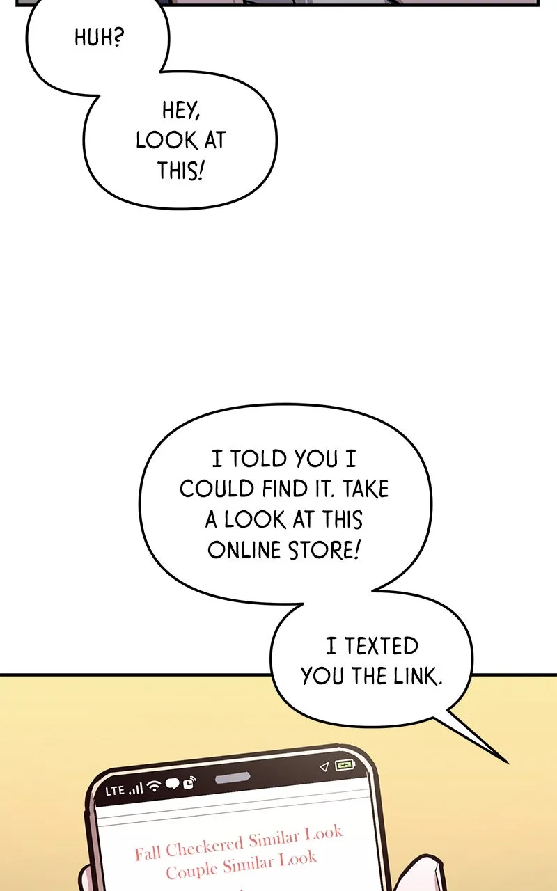 Like Mother, Like Daughter Chapter 12 page 73 - 