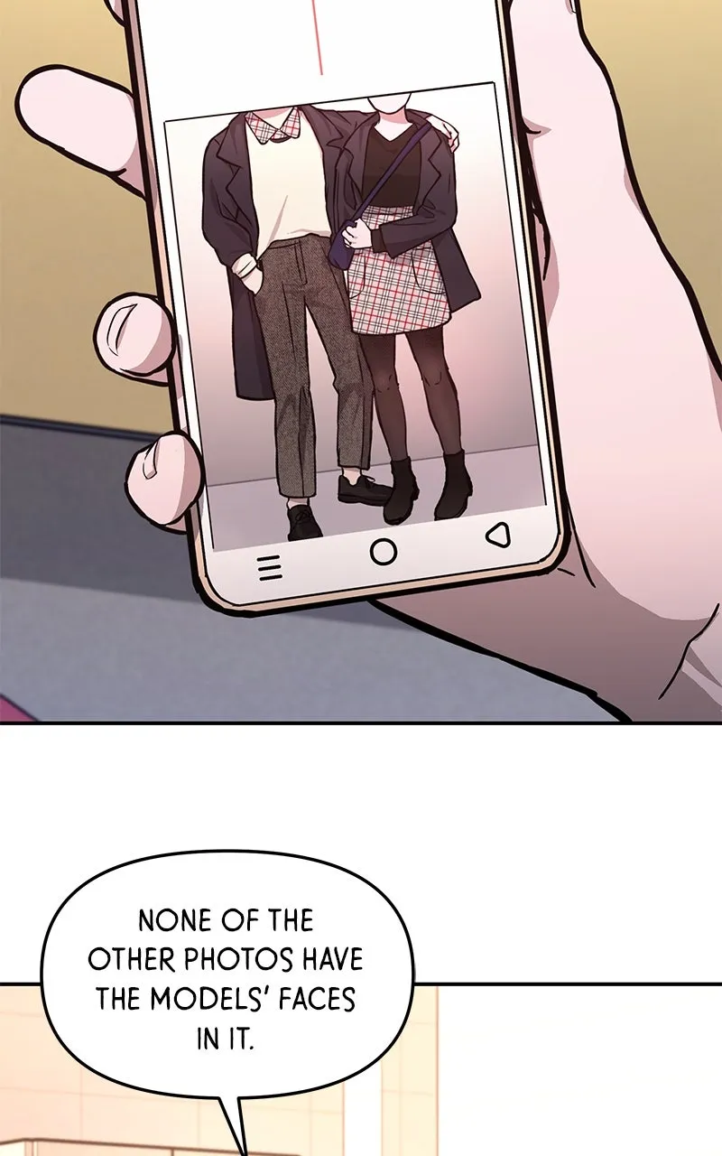 Like Mother, Like Daughter Chapter 12 page 74 - 