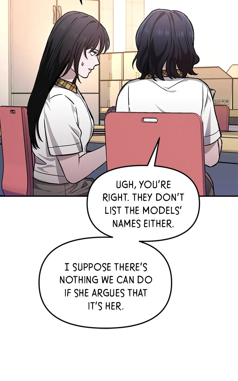 Like Mother, Like Daughter Chapter 12 page 75 - 