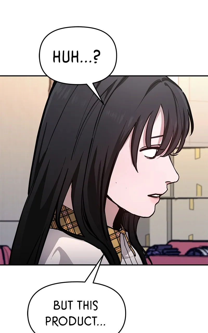 Like Mother, Like Daughter Chapter 12 page 76 - 