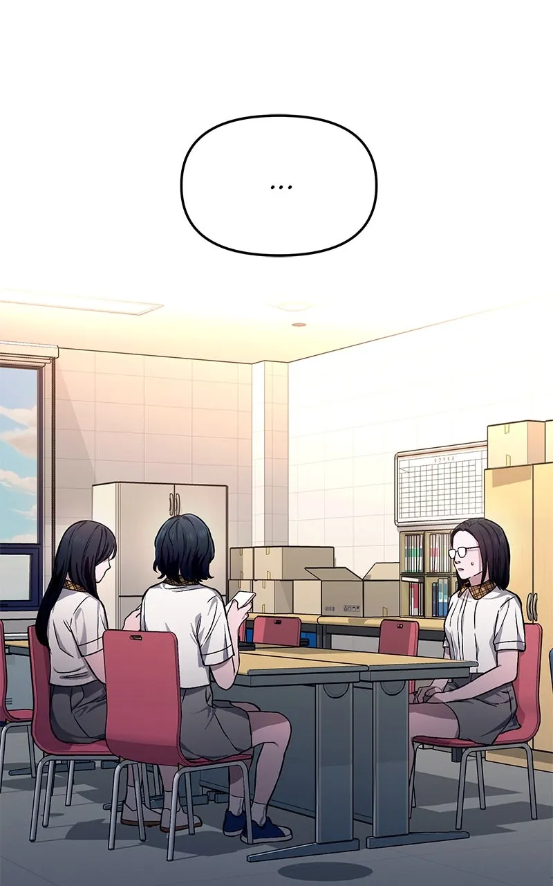 Like Mother, Like Daughter Chapter 12 page 78 - 