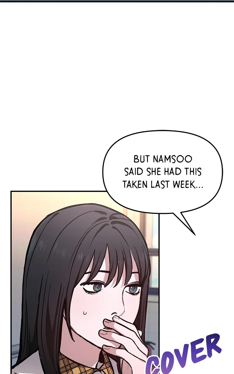Like Mother, Like Daughter Chapter 12 page 79 - 